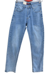 Джинсы мужские оптом 75130286 19155-195