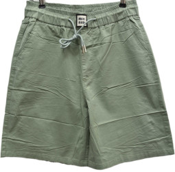 Шорти жіночі ПОЛУБАТАЛ оптом