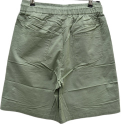 Шорти жіночі ПОЛУБАТАЛ оптом YIMEITE