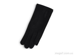 Перчатки, Королева оптом T01-61 black