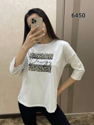 Лонгсливы женские оптом 29806137 6450-49