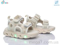 Босоножки, BBT оптом L859-1-3 LED