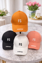 Кепки женские оптом 74326185 1100-150