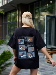 Футболки жіночі оптом