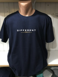 Футболки чоловічі БАТАЛ оптом 