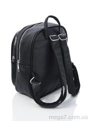 Рюкзак, Obuvok оптом OBUVOK EY16 black