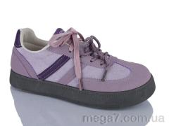 Кроссовки, Prime-Opt оптом Prime KT-A-6 purple