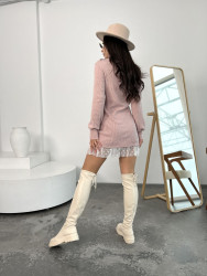 Сукні жіночі оптом MILANOLOOK 