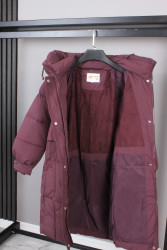 Куртки підліткові зимові оптом