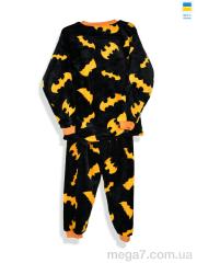 Пижама, Kir15 оптом --- 199361 чорний