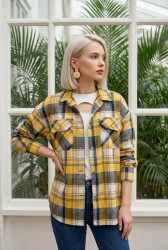 Сорочки жіночі Батал оптом