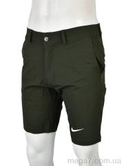 Шорты, Мир оптом 4087-S820-2 green