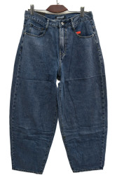 Джинсы женские RELUCKY БАТАЛ оптом 03916845 0108-3-55