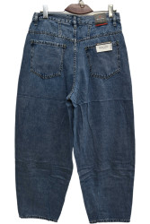 Джинсы женские RELUCKY БАТАЛ оптом 03916845 0108-3-55