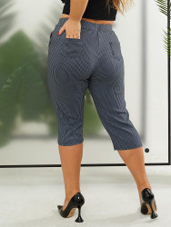 Бриджі жіночі БАТАЛ оптом 