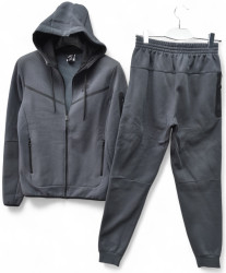 Спортивні костюми чоловічі на флісі оптом        
