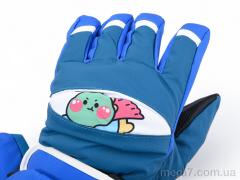 Перчатки, Королева оптом A400 mix