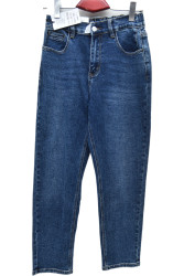 Джинси жіночі DAG DENIM ПОЛУБАТАЛ оптом