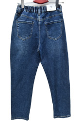 Джинси жіночі DAG DENIM ПОЛУБАТАЛ оптом DRAGON