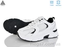 Кроссовки, STILLI Group оптом K606-5 шкіра