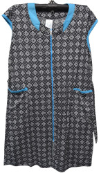 Халати жіночі БАТАЛ оптом