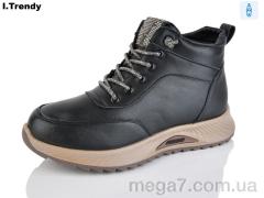Ботинки, Trendy оптом BK1166-1A