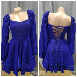 Платья женские оптом 94520137 680-71