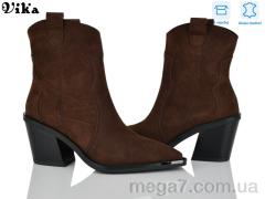 Ботинки, Vika оптом HK181-5
