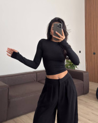 Лонгсліви жіночі оптом --