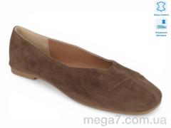 Балетки, Allshoes оптом 209233