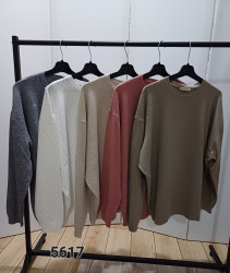 Свитера женские оптом 24817950 5617-121