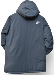 Куртки зимові чоловічі оптом