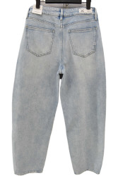 Джинси жіночі ПОЛУБАТАЛ оптом