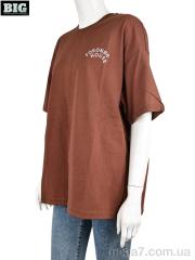 Футболка, BIG оптом --- 4064-7205 mix