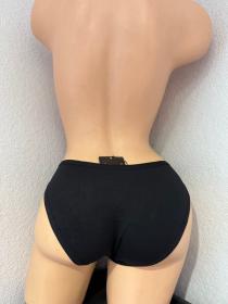 Трусы женские Acousma P6591H (  чёрный  6 шт. )