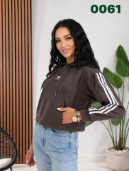 Худи женские оптом 16740958 0061-129