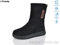 Ботинки, Trendy оптом DH3350-11A