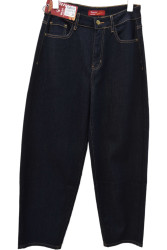 Джинсы женские БАТАЛ оптом 95410273 275-241