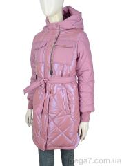 Куртка, SH&K оптом C012 pink