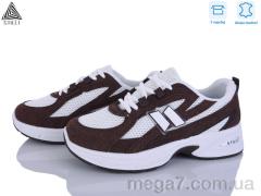 Кроссовки, STILLI Group оптом N380-20 шкіра