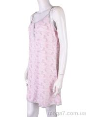 Туника, Boni-Shop оптом 6554 pink