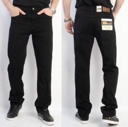 Джинсы мужские ПОЛУБАТАЛ оптом 80159762 028-14-10-145