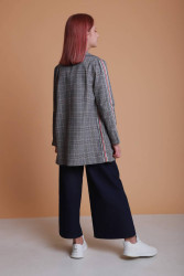 Пиджаки юниор оптом 98172036 1822-1