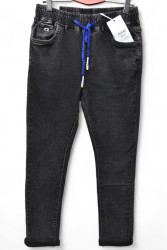 Джинси женские LZYX JEANS БАТАЛ оптом 83705219 L-88201-39