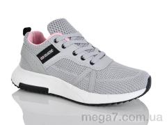 Кроссовки, KMB оптом B6602-8