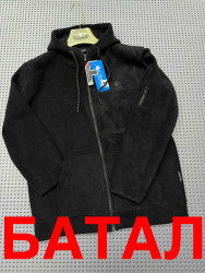 Спортивные кофты мужские на флисе оптом 17968052 26-9