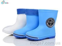 Резиновая обувь, BBT оптом M296-1