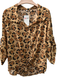 Сорочки жіночі БАТАЛ оптом 