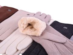Перчатки, Королева оптом B33-33 mix