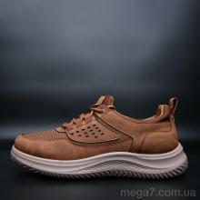 Кроссовки, DaFuYuan оптом CK20 brown